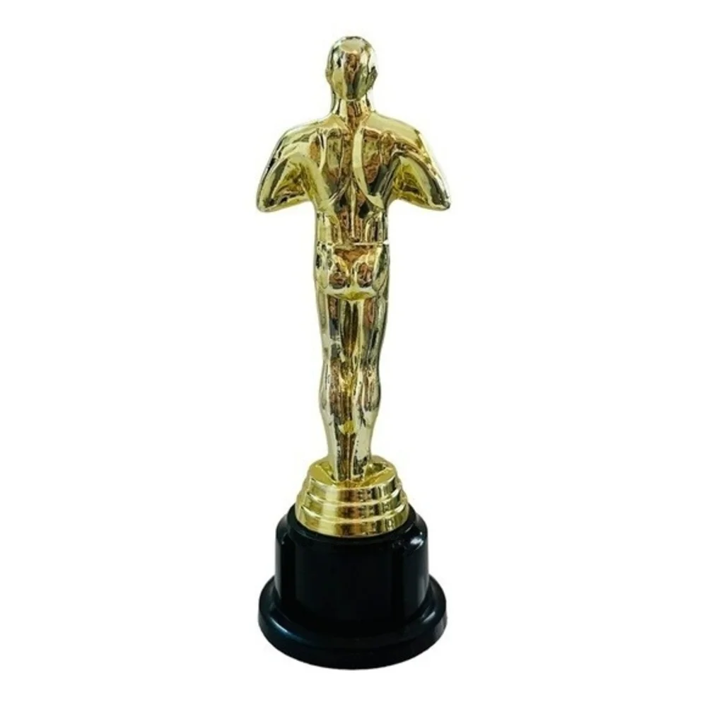 Hollywood Best Doctor Award Figurine 7.5
